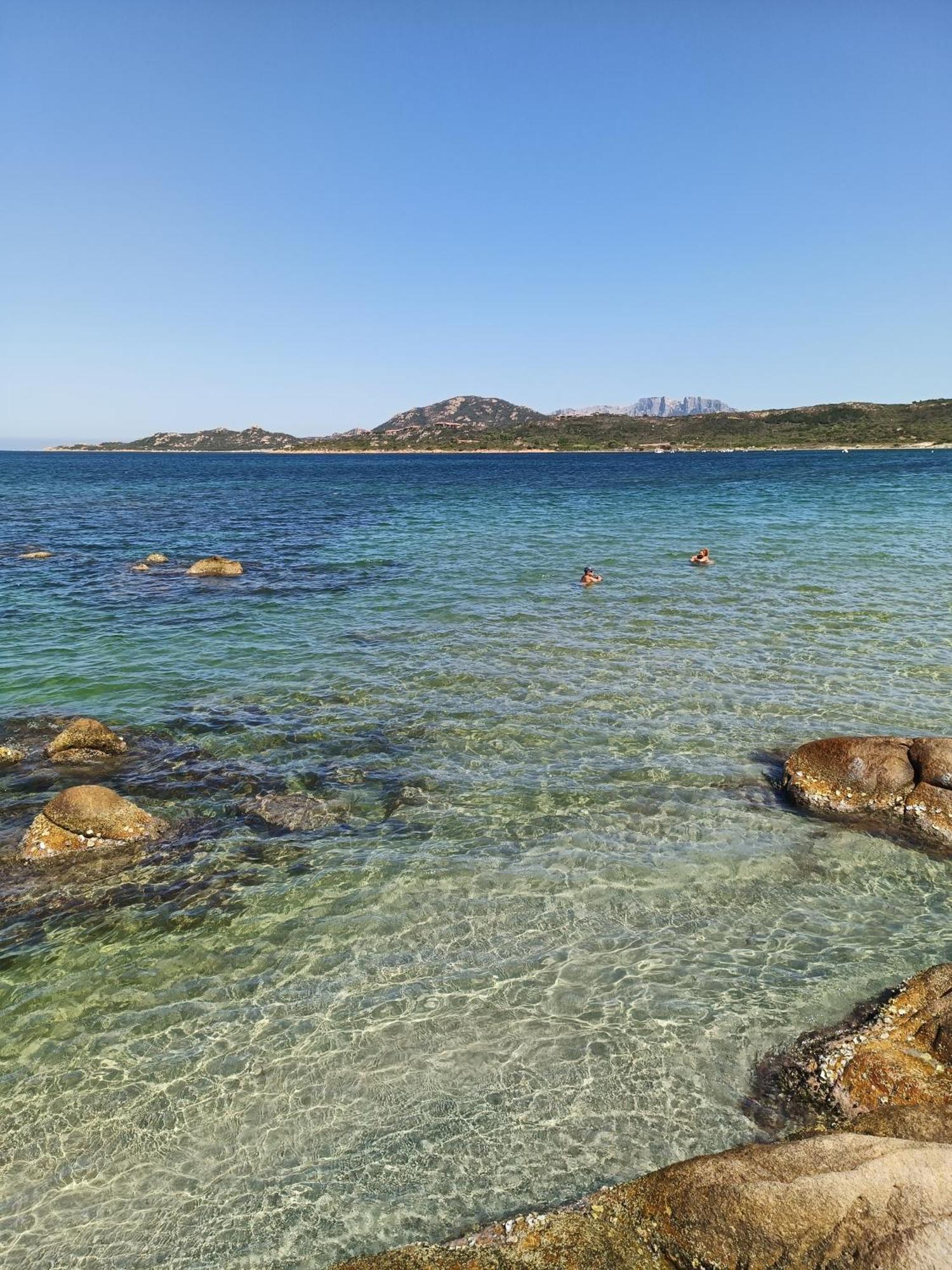 Maison d'hôtes Sorella Luna Boutique, Centro Di Olbia