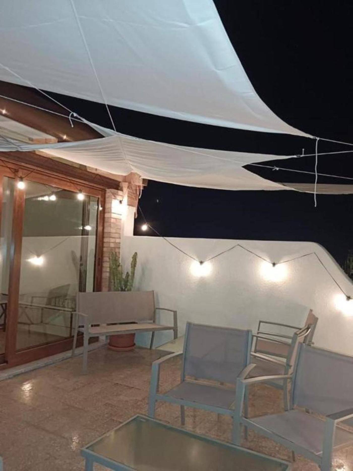Maison d'hôtes Sorella Luna Boutique, Centro Di *