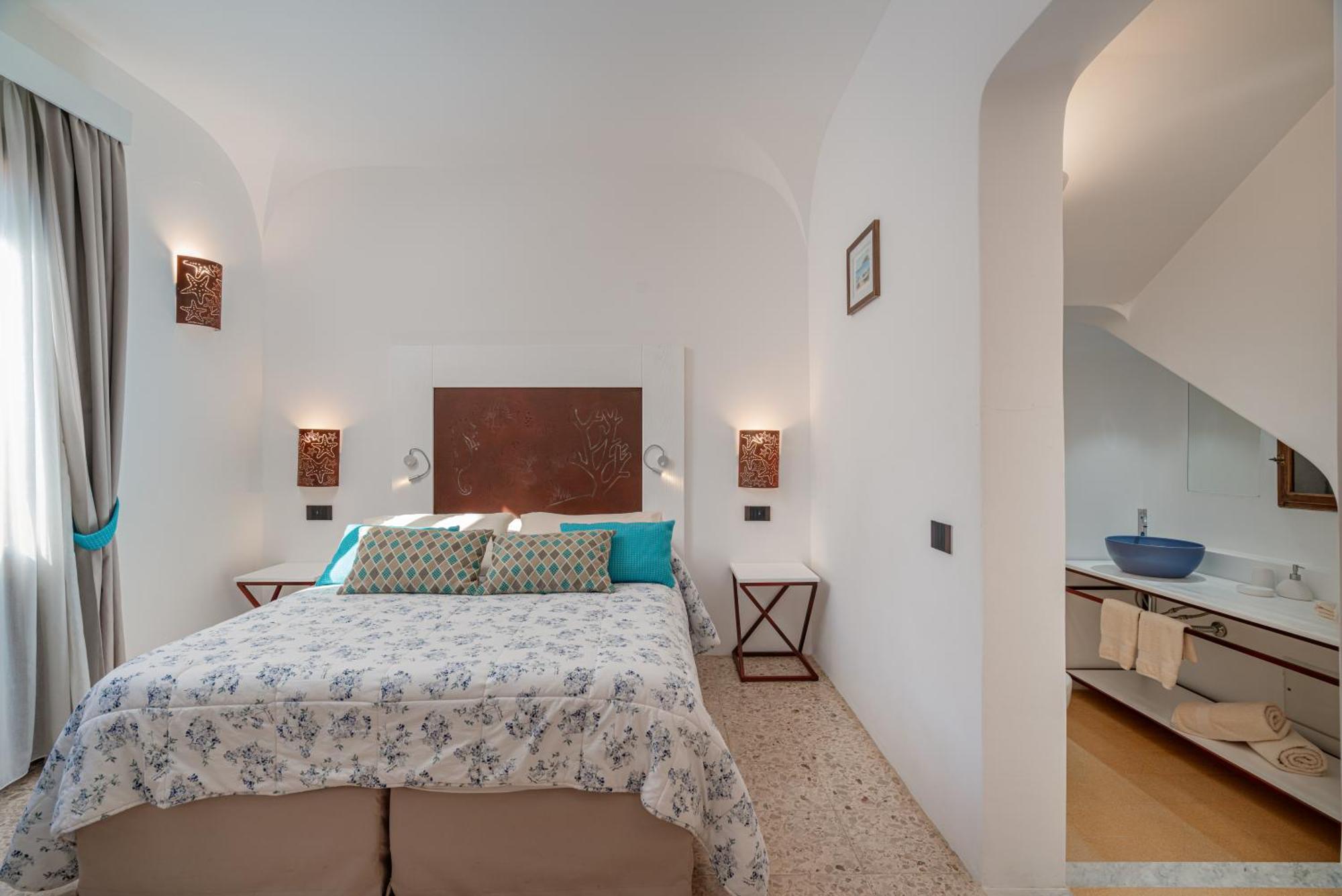 Maison d'hôtes Sorella Luna Boutique, Centro Di Olbia