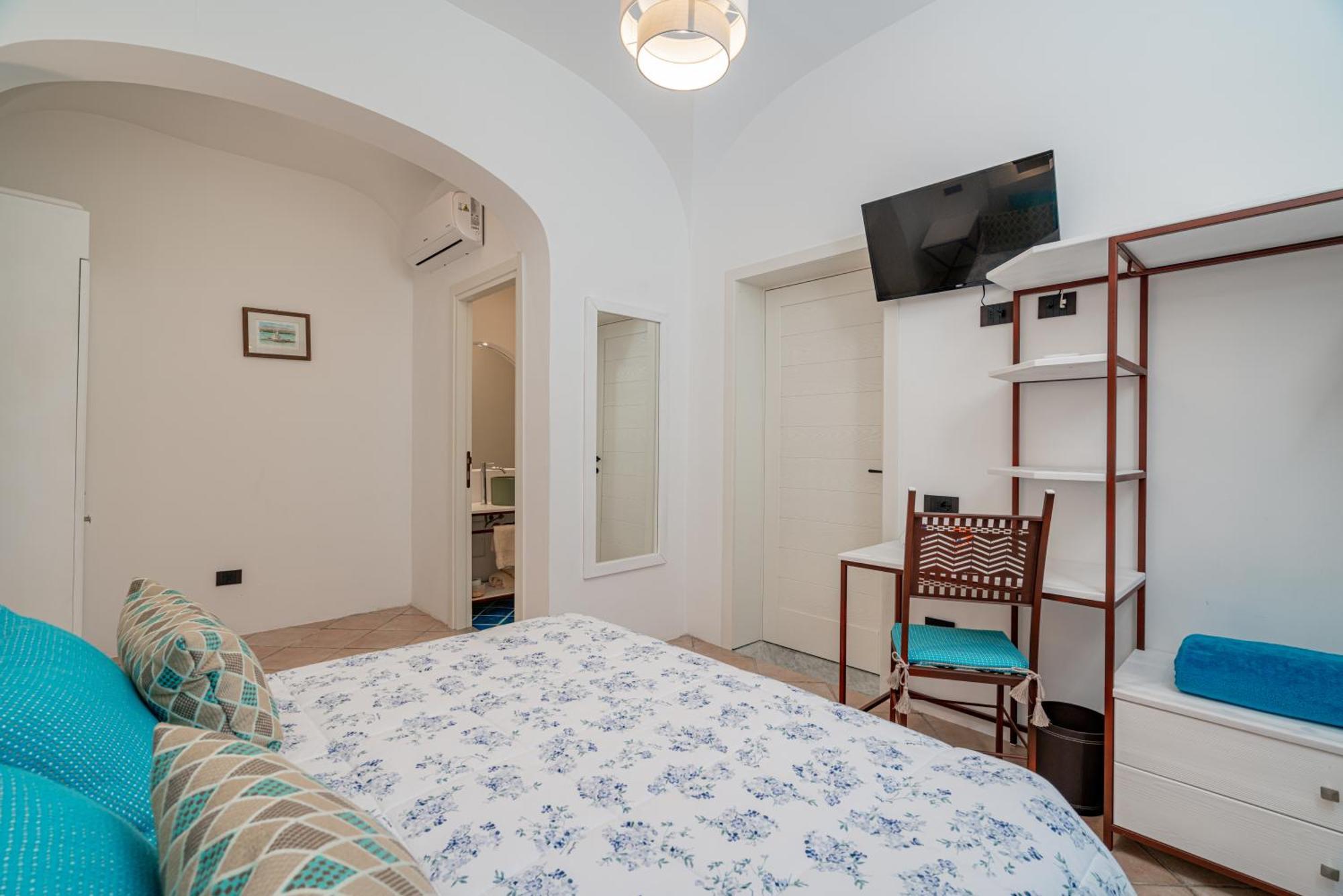 Maison d'hôtes Sorella Luna Boutique, Centro Di