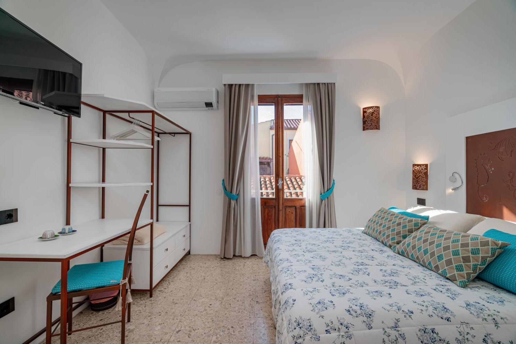 Sorella Luna Boutique, Centro Di Olbia