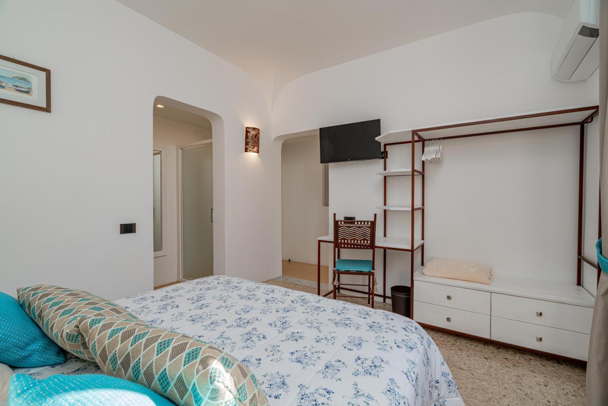Maison d'hôtes Sorella Luna Boutique, Centro Di *