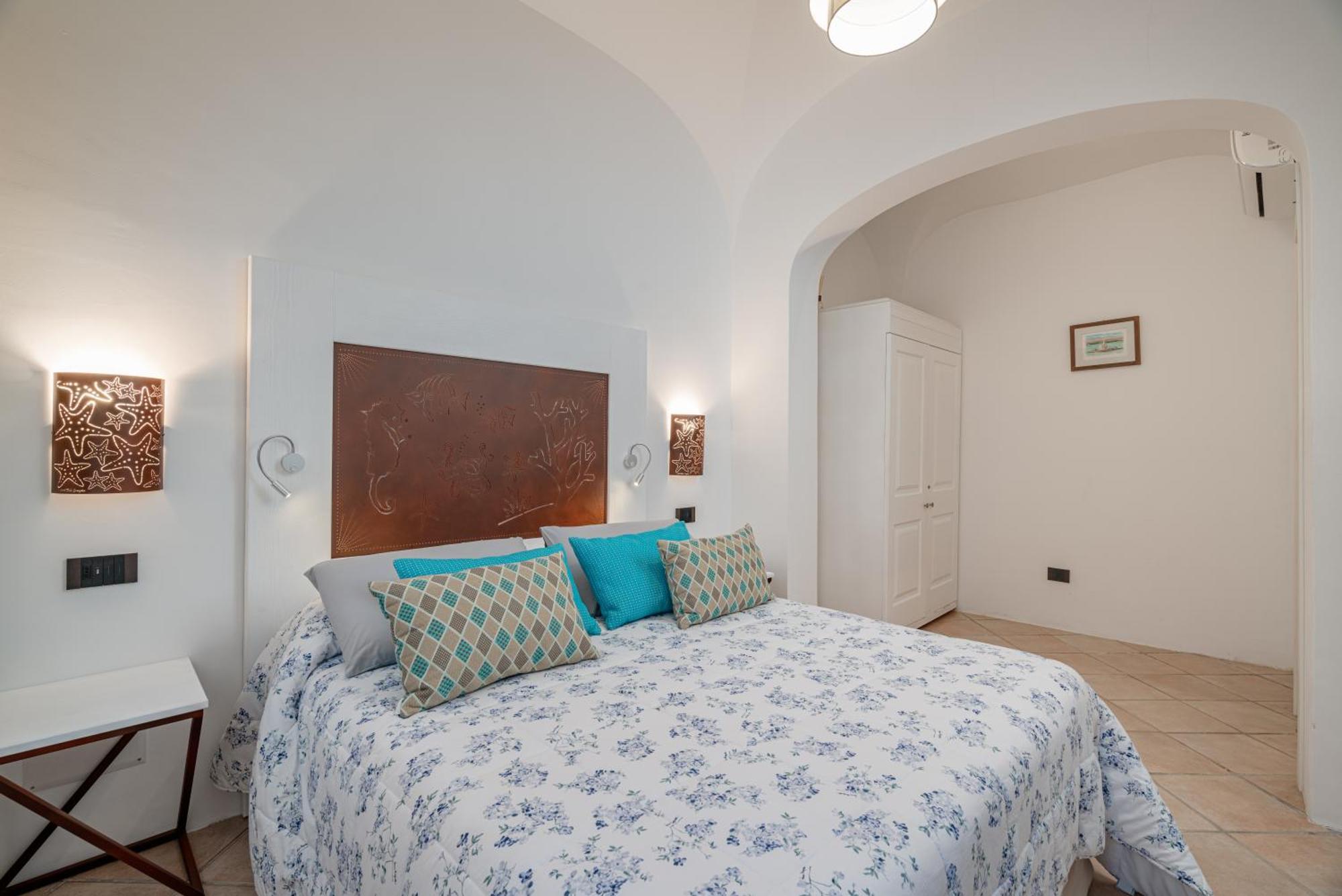 Sorella Luna Boutique, Centro Di Maison d'hôtes Olbia